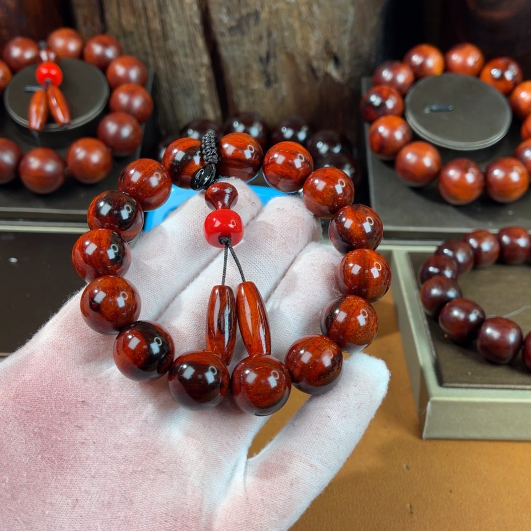 檀香紫檀（小叶紫檀）佳**院