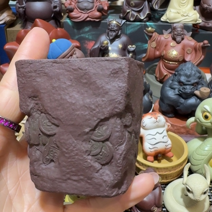 紫砂茶宠素****?哈哈哈哈哈哈哈哈哈