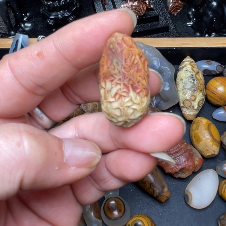 石材纯天然原石奇石307