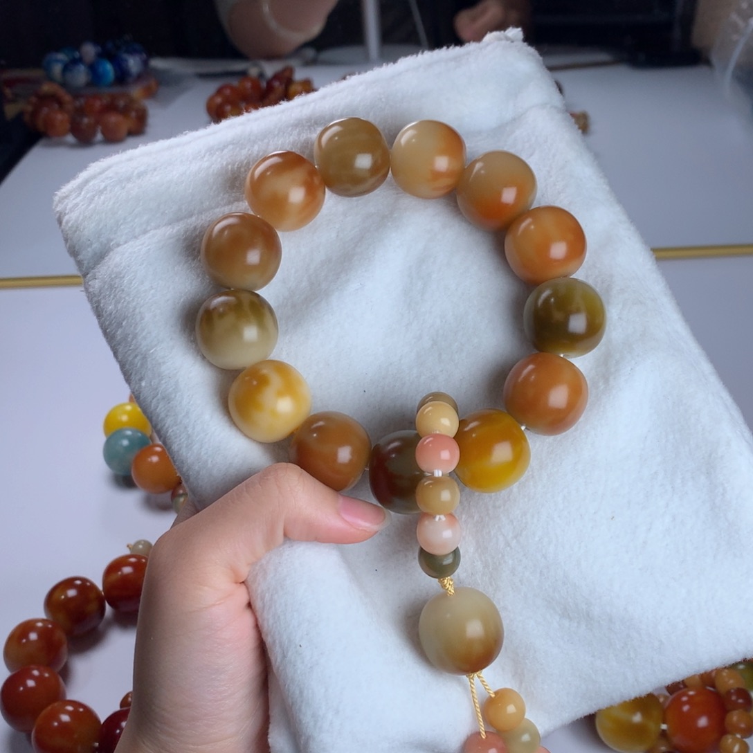 吊坠菩提根/象牙果21.5 全品