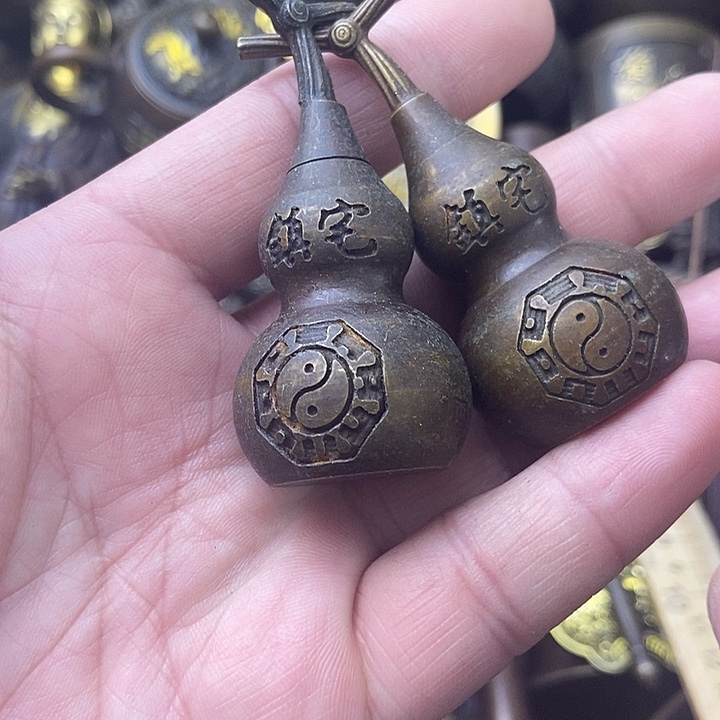铜器时代……铜器时代