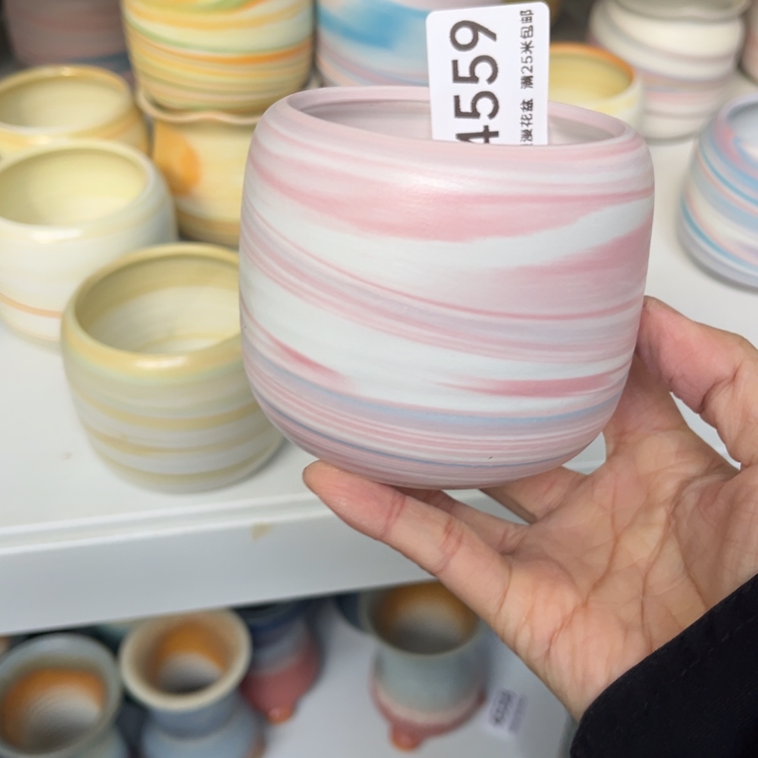 4559内口7景德镇手工制作