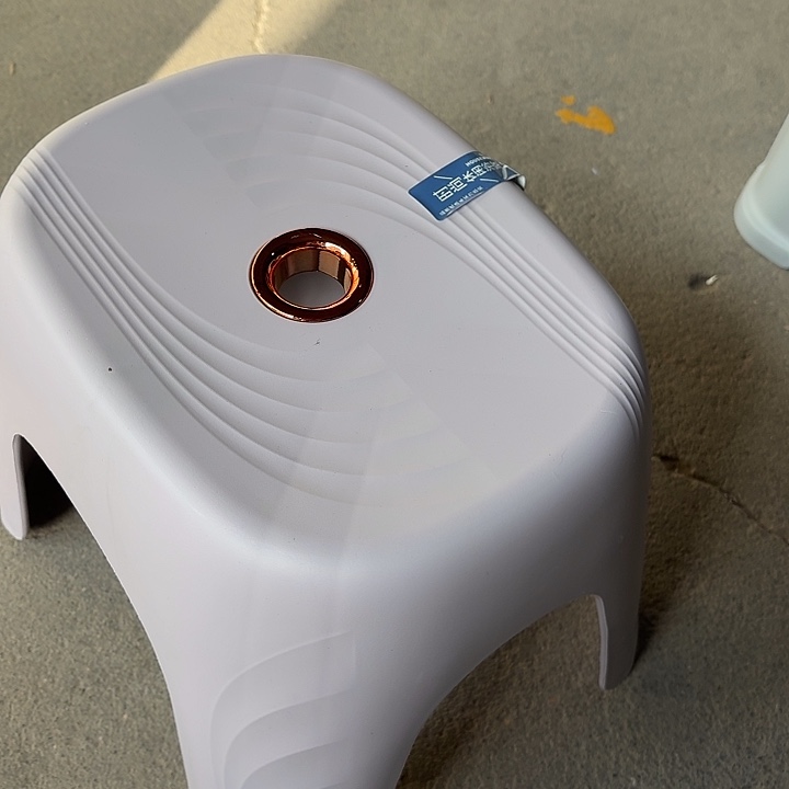 PP0161紫灰色25高6个装