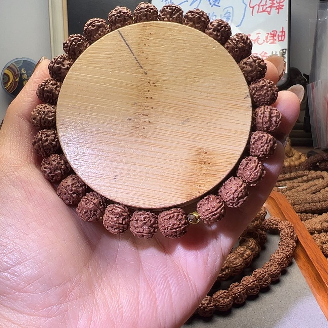 街***速金刚菩提手串万赞福利手串