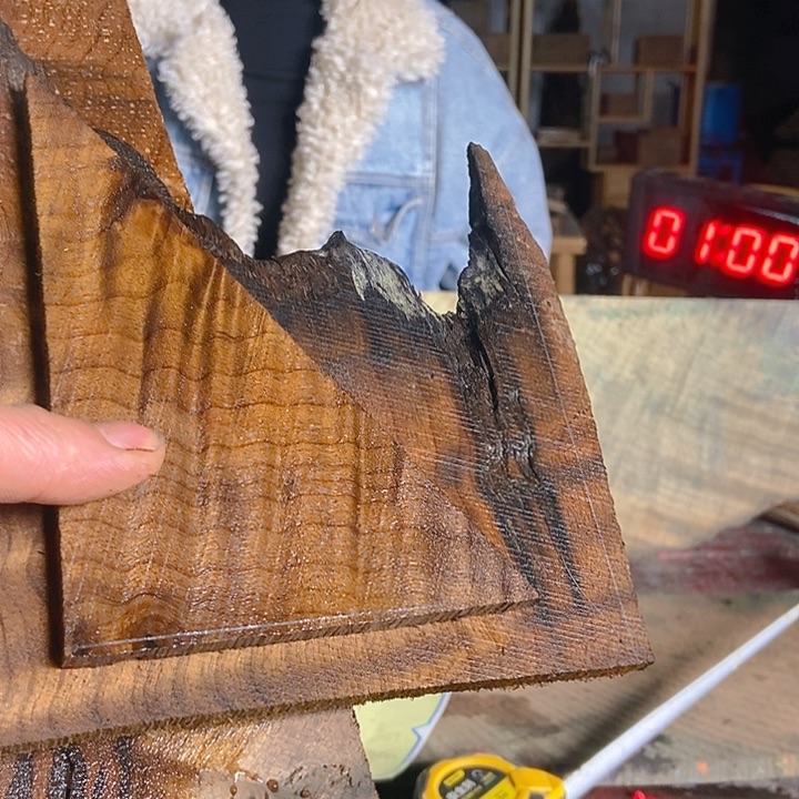 楠木（金丝楠）其他d*