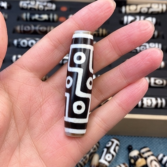 玛瑙吊坠未镶嵌开**乐