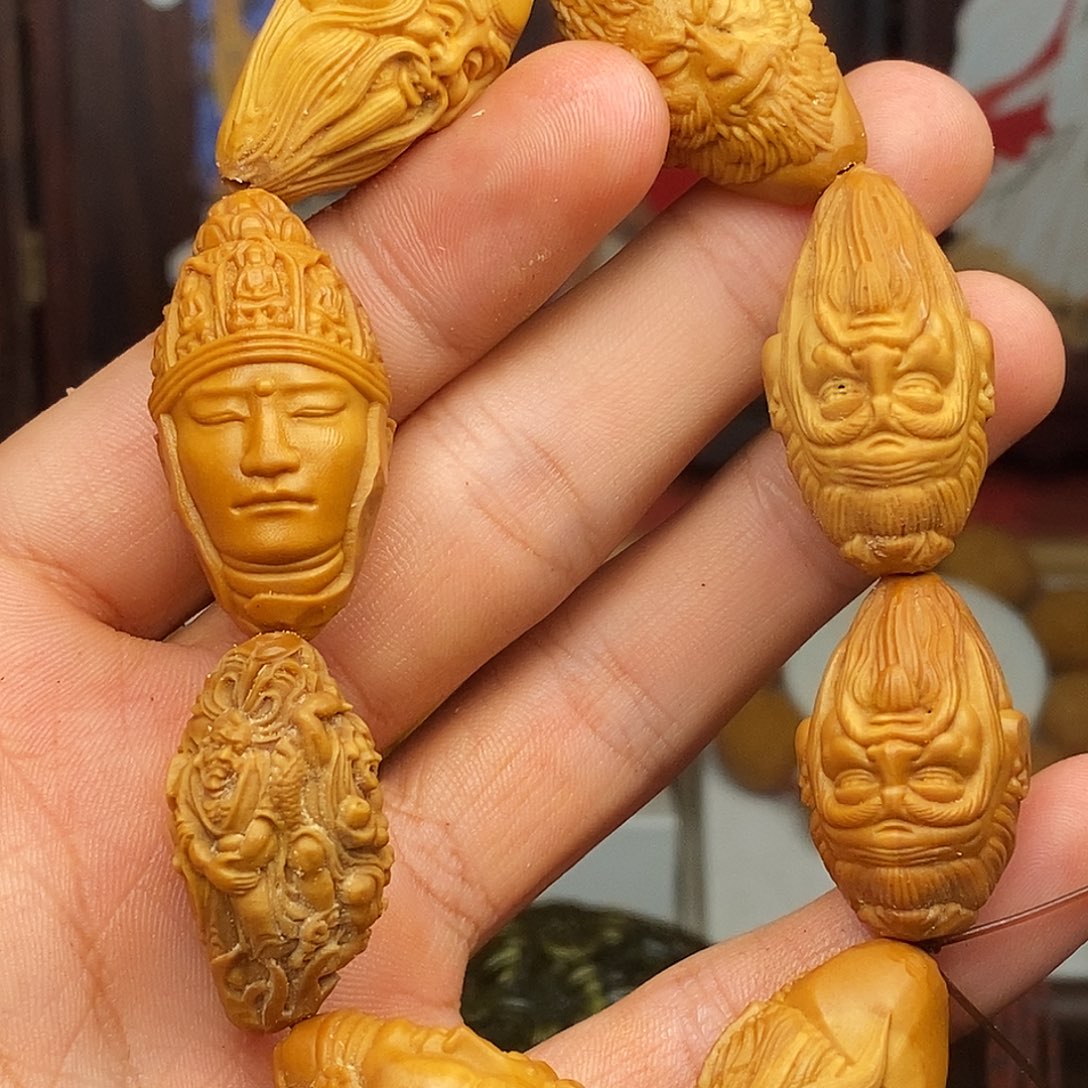 橄榄核手串/手链jhhhhnhbbbbbnbnbnnn