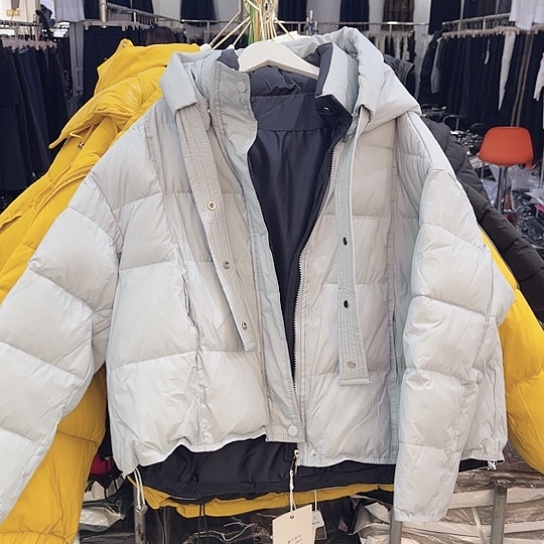 805蓝色孤品加厚款