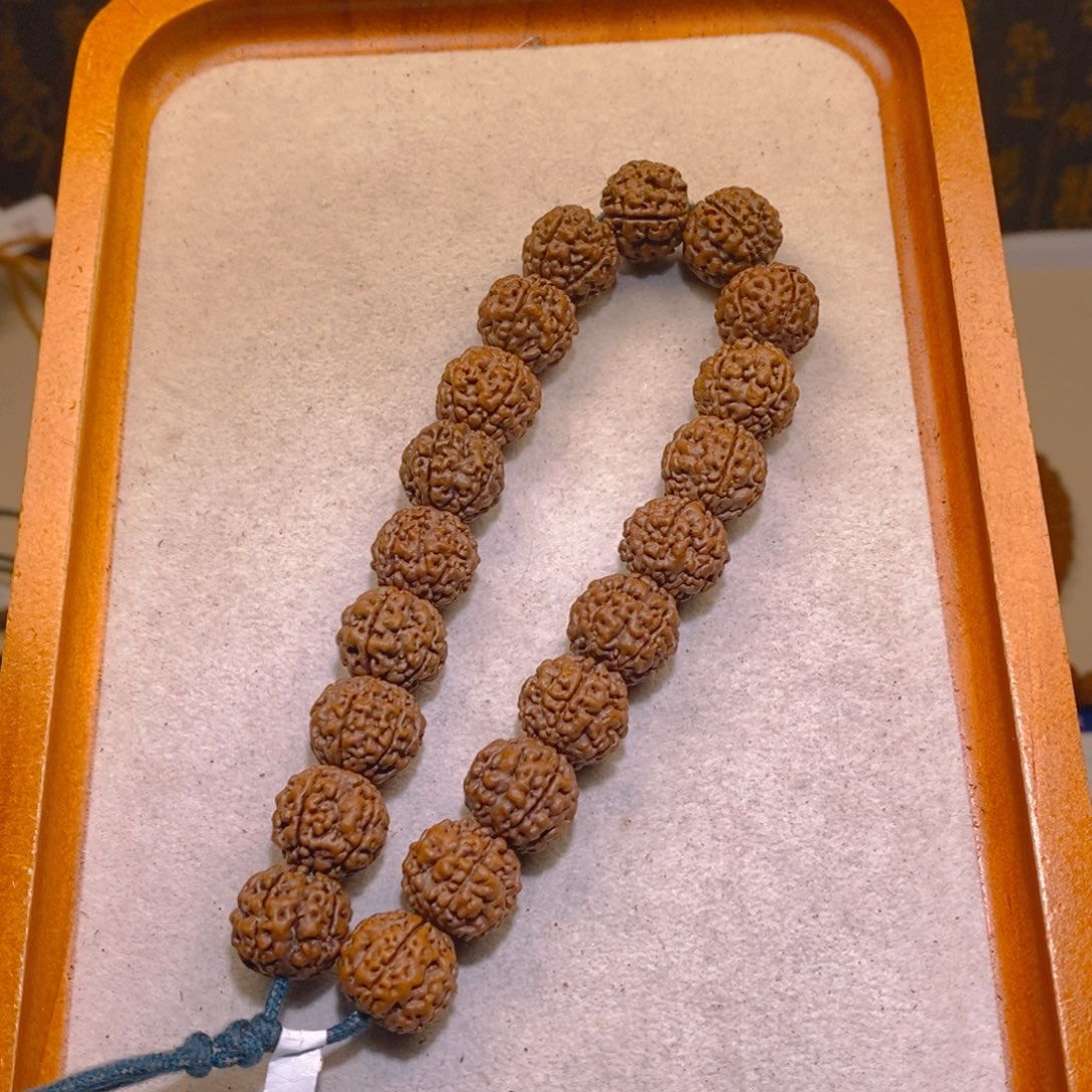 金刚菩提手串特价跳跳龙14+