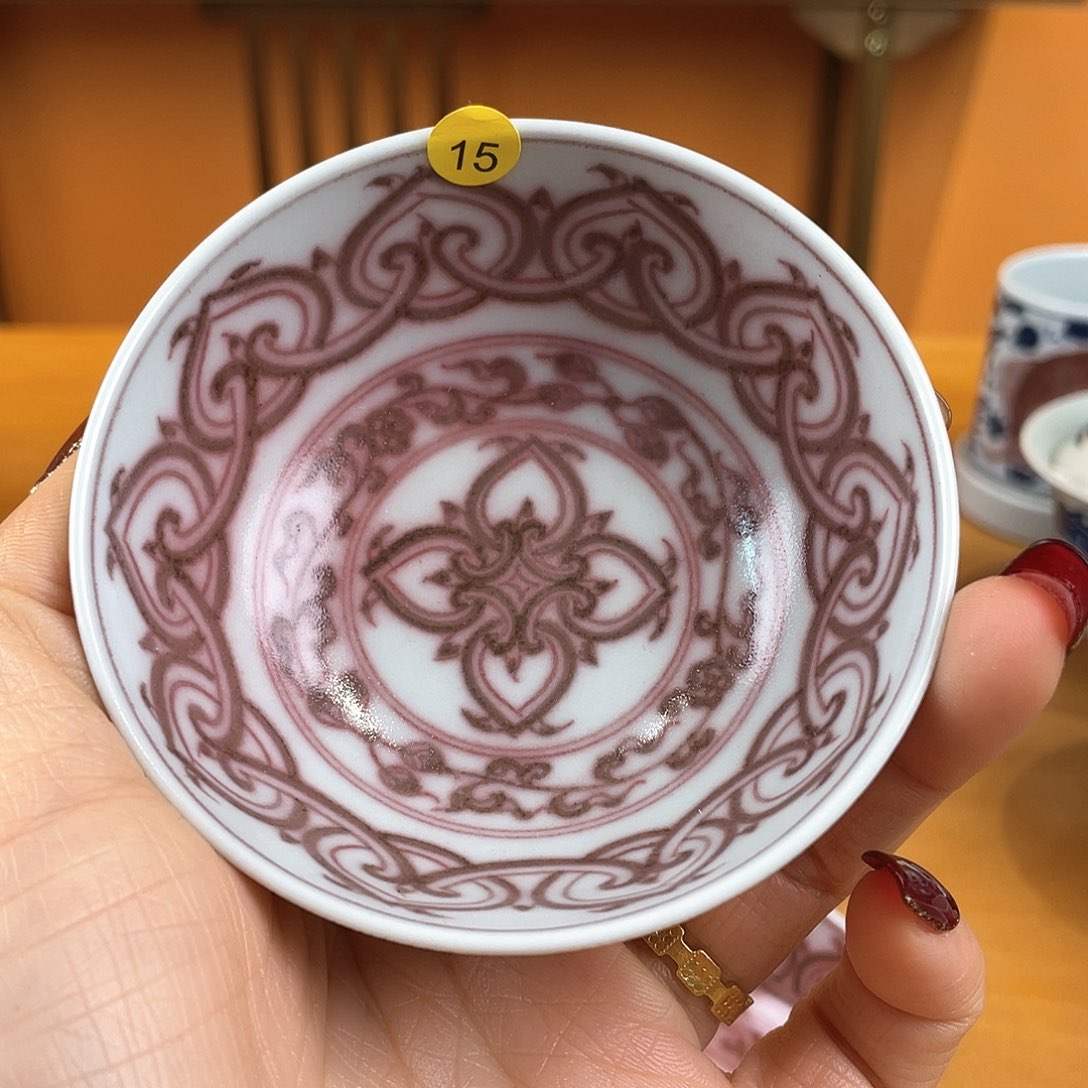 景德镇陶瓷景德镇瓷器