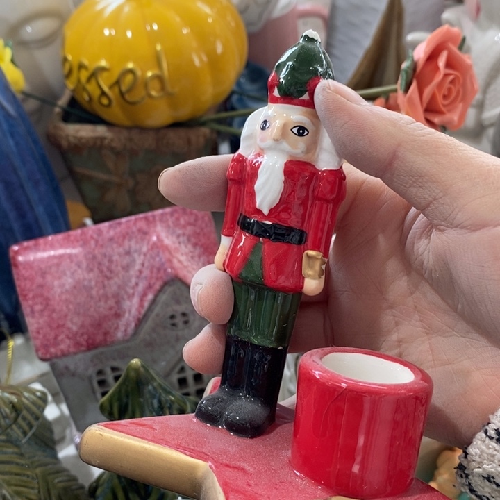 陶瓷树脂工艺摆件