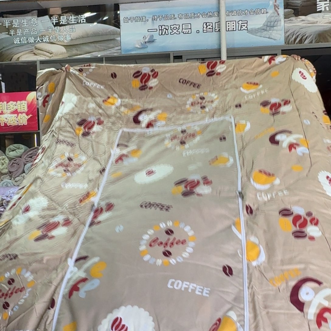 原驼毛驯鹿毛羊羔毛一米五抱枕