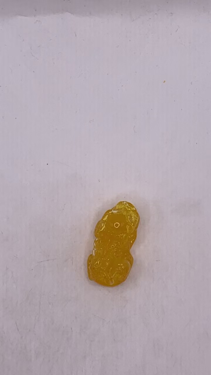 YY18【恒利】精美时尚大气搭配吊坠（多样性发其一）