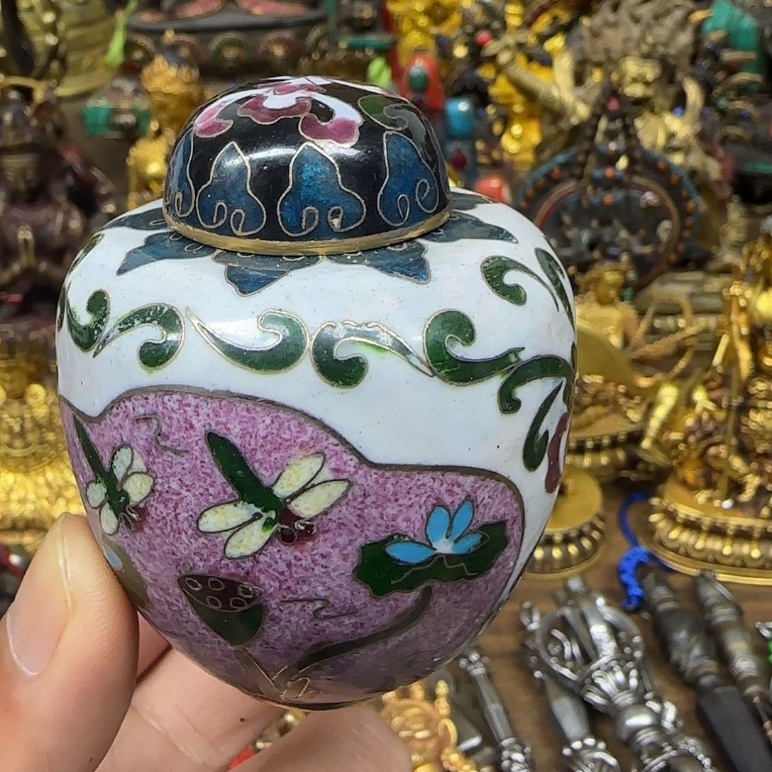 【闪购商品】杂项旧货工艺品等
