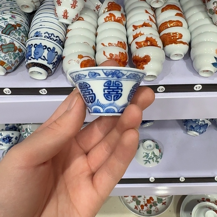 陶瓷艺术品收藏陶瓷