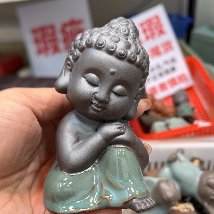 紫砂茶宠2243756766