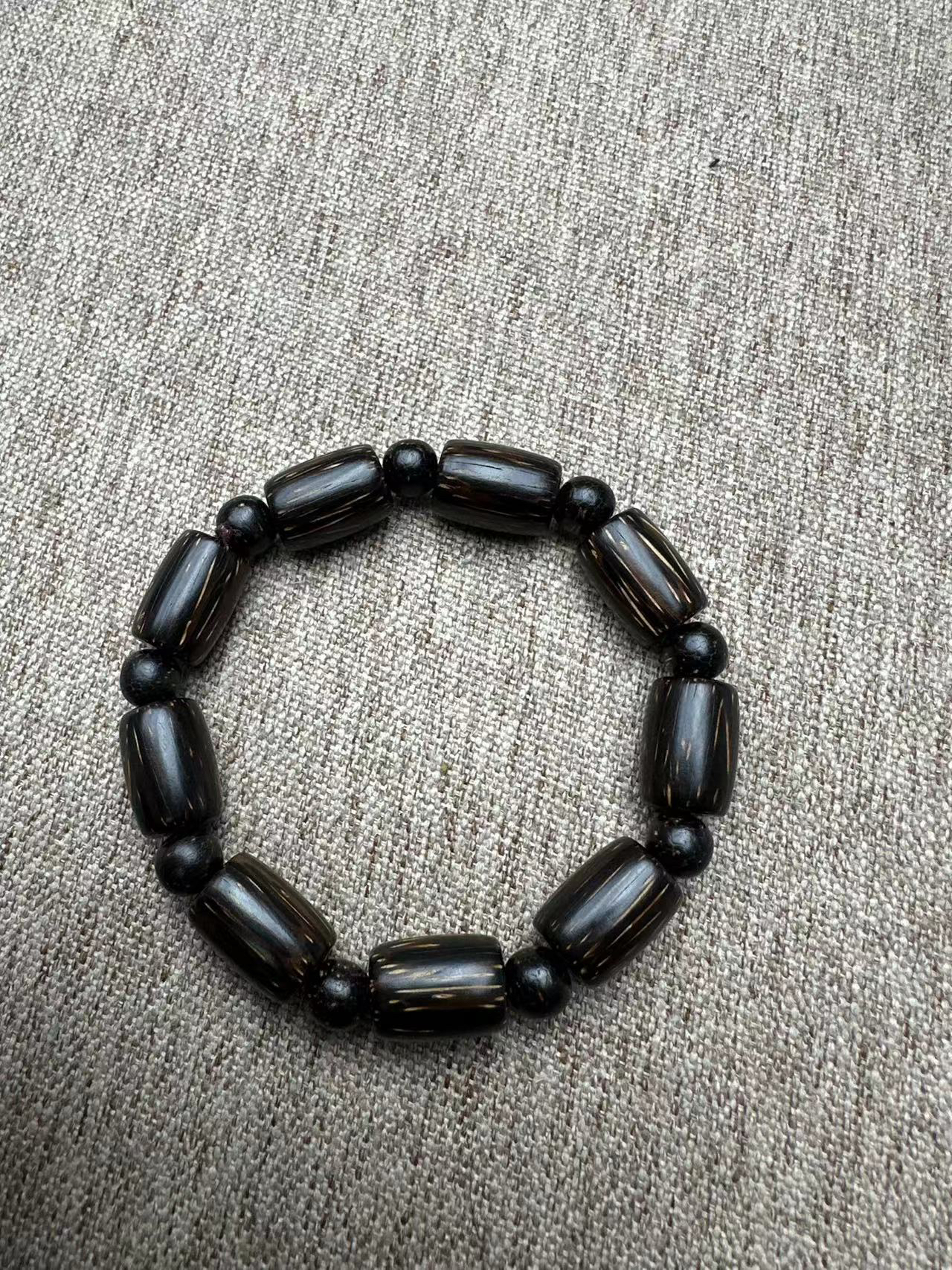 【尚喜文玩】链接61号成品单圈手串