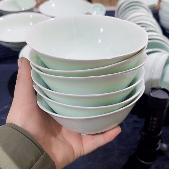 陶摆件景德镇瓷器精品