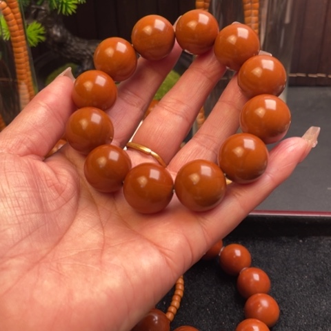 橄榄核手串/手链橄榄核2.0