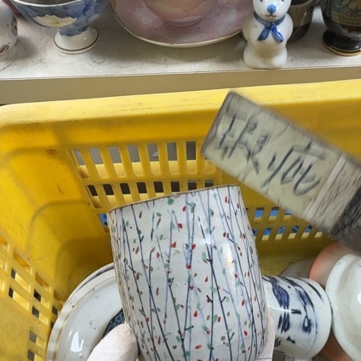 碟开播啦….开播啦