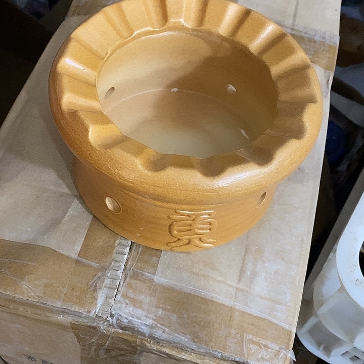 陶瓷艺术品及陶瓷制品