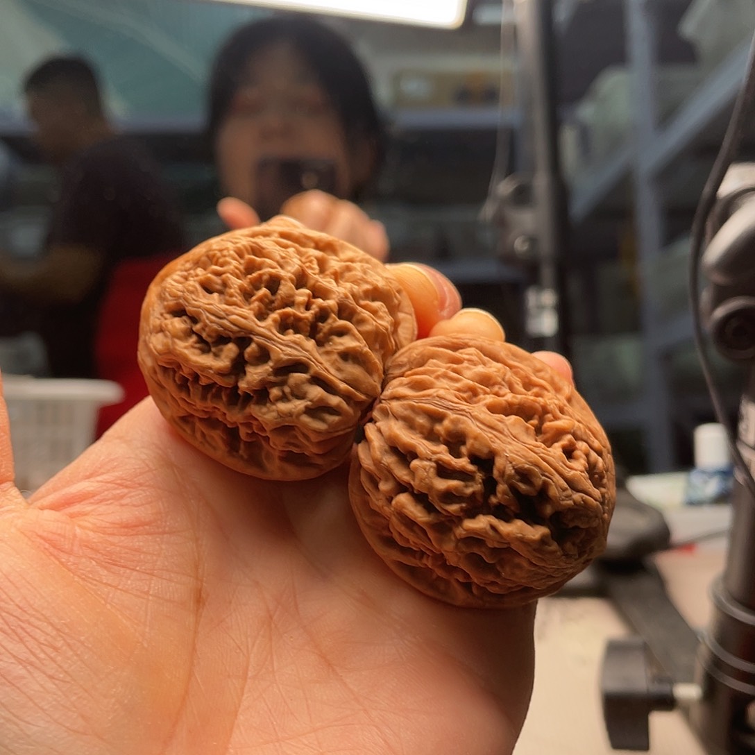 凤凰台30亩左右一