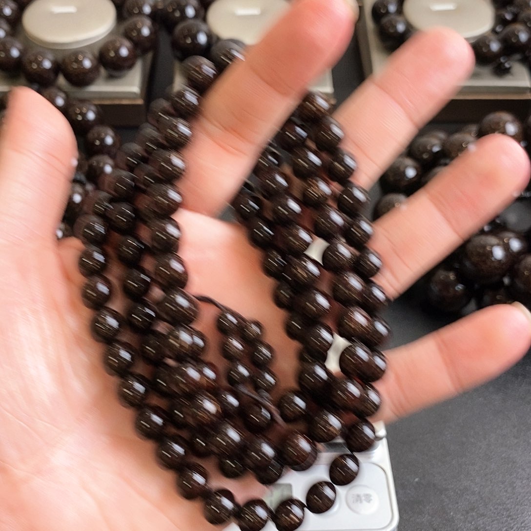 檀香紫檀（小叶紫檀）0.8