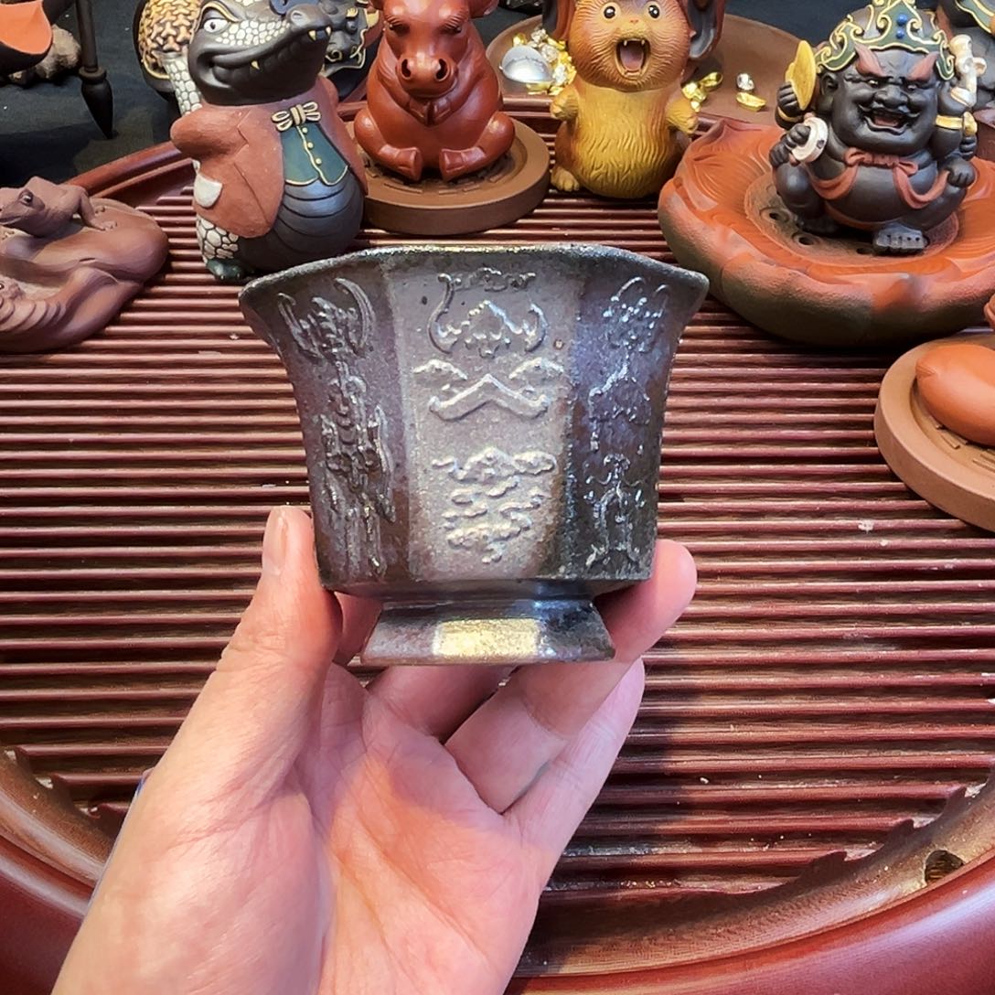 紫砂茶杯11111111111111