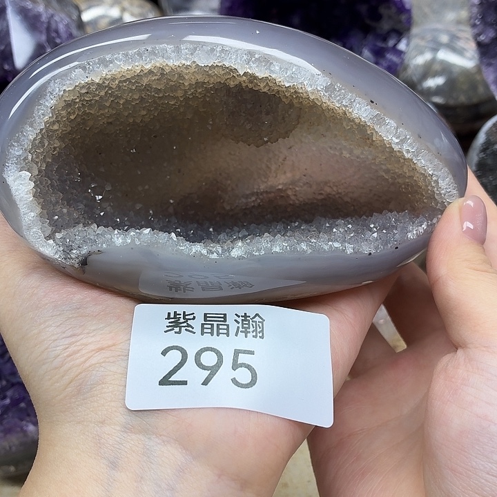 未镶嵌大型摆件（非配饰）水晶