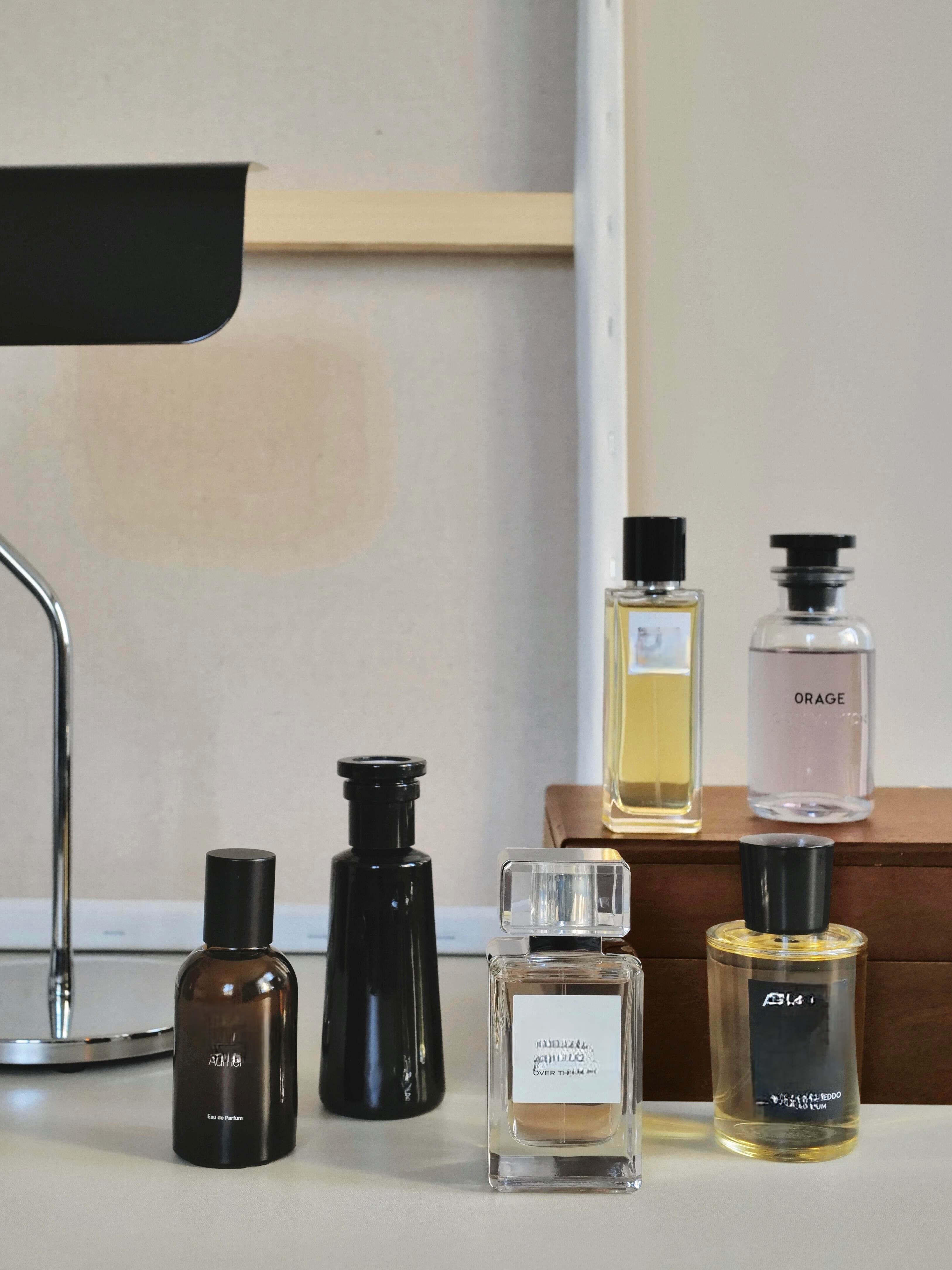 主播精心挑选的组合搭配链接  不踩雷 包喜欢！香氛香水