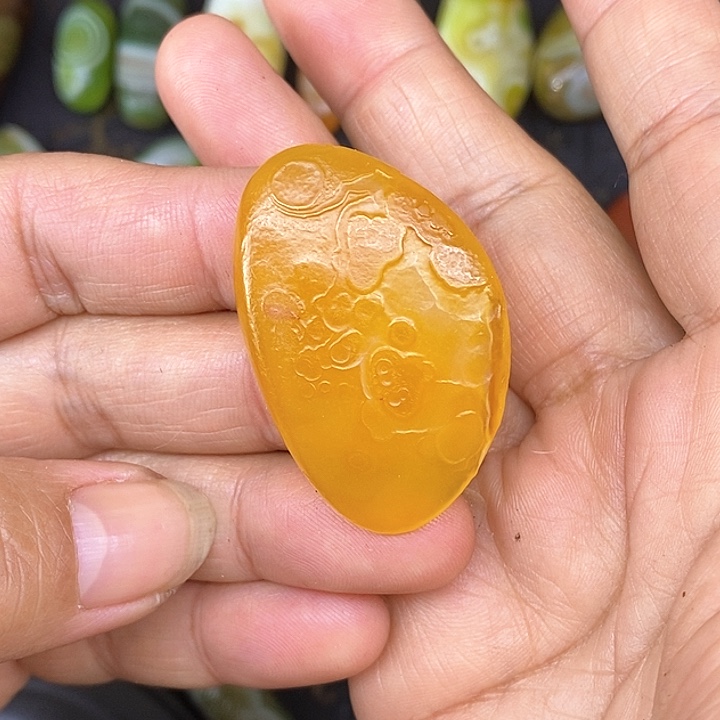 未镶嵌饰品玛瑙/玉髓