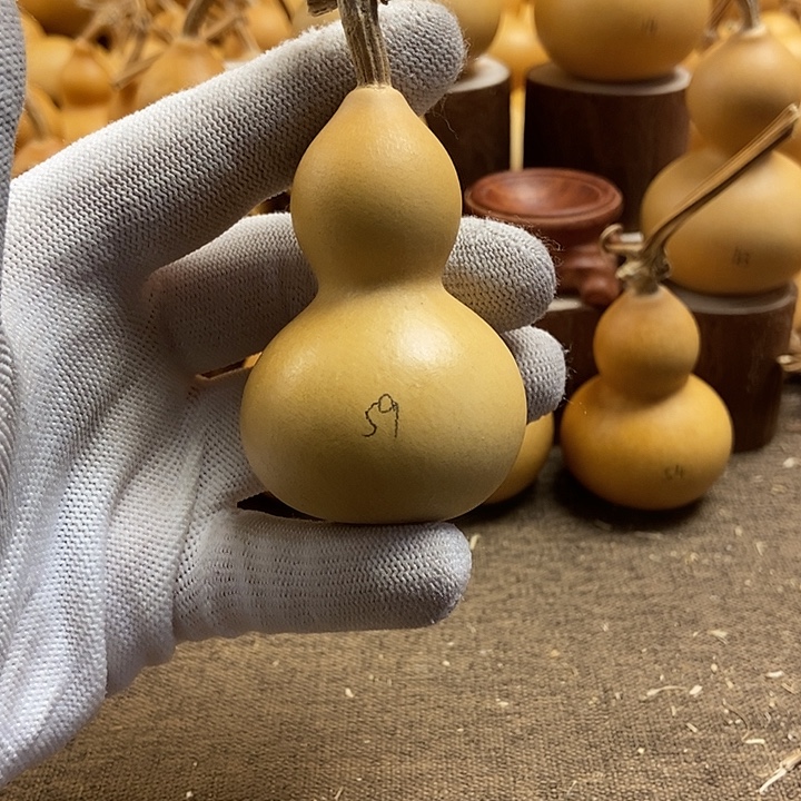 文玩葫芦 完美主义者 慎拍59