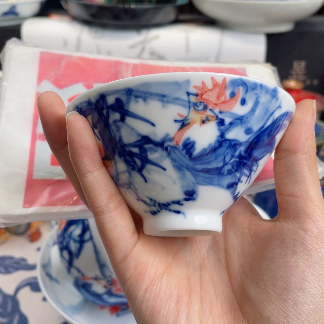 景德镇陶瓷学院美术