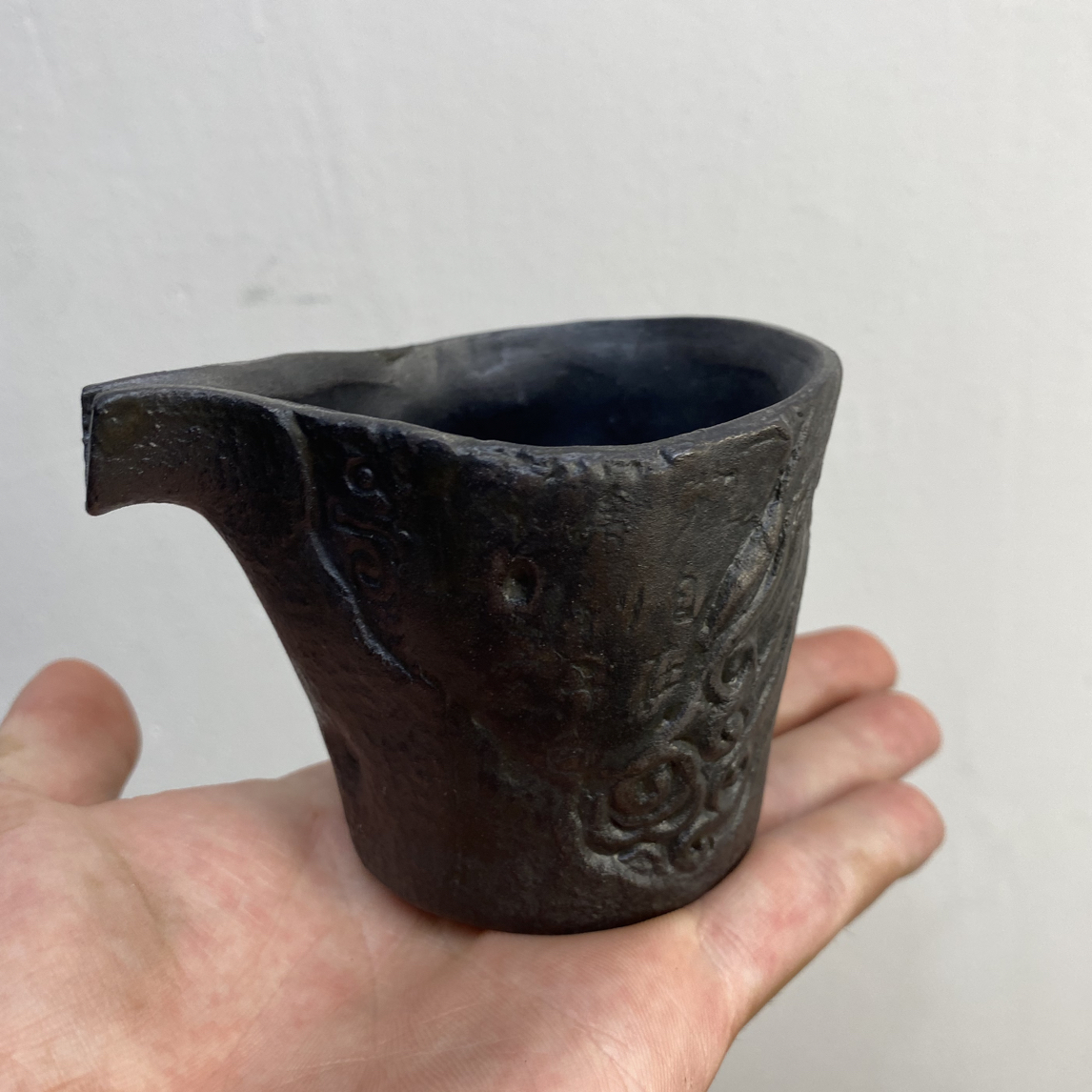 紫砂雕刻工艺公道