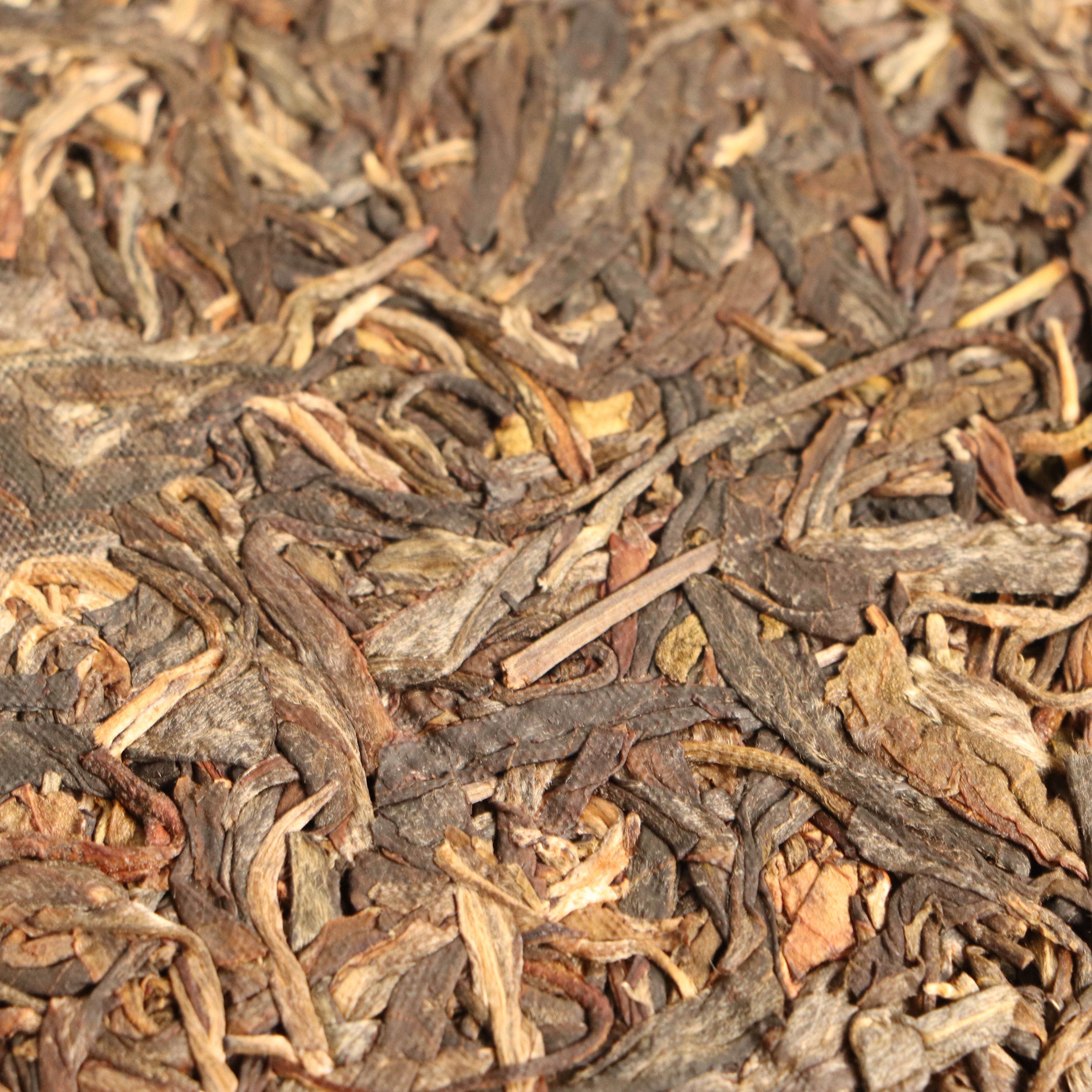 中牌云南七子饼PI2201（生茶）357g Z-LM