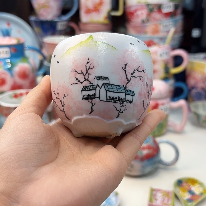 瓷片这de e o o o o lo mou