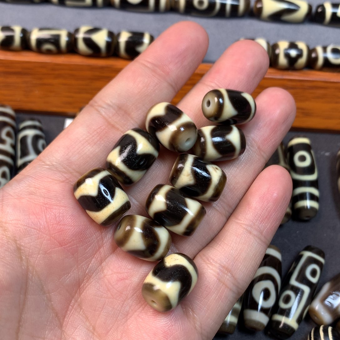 玛瑙/玉髓颈饰未镶嵌我***我