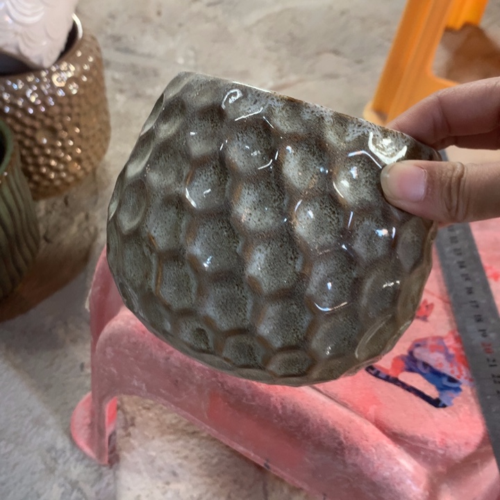 默认打孔口10-10微瑕