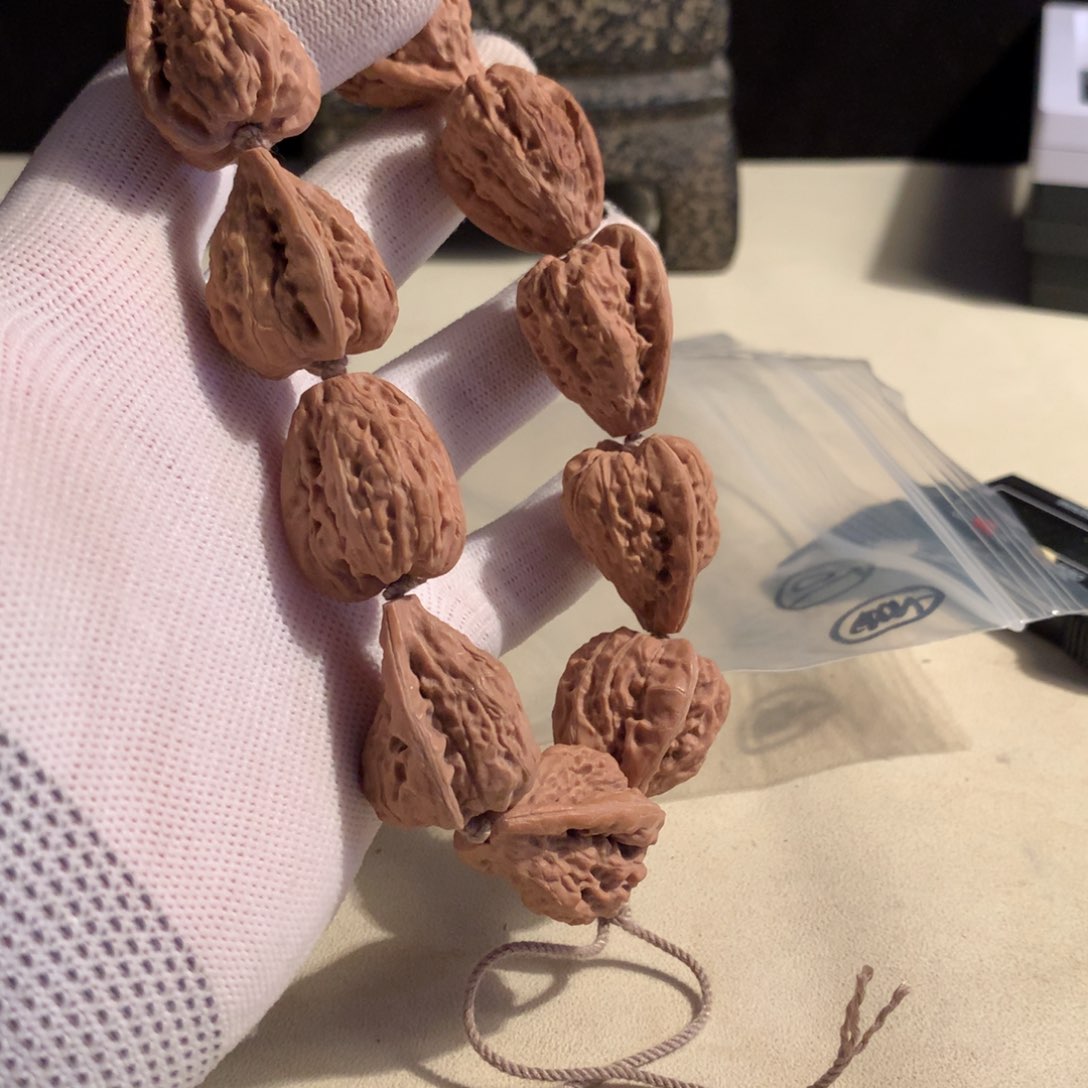 文玩核桃手串?*z73号链接