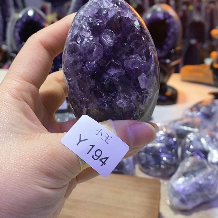 水晶摆件未镶嵌摆件