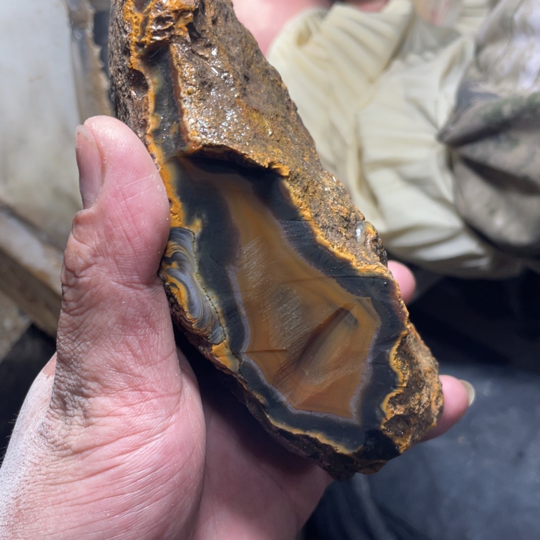 蓝***天定制玛瑙私人定制不退不换