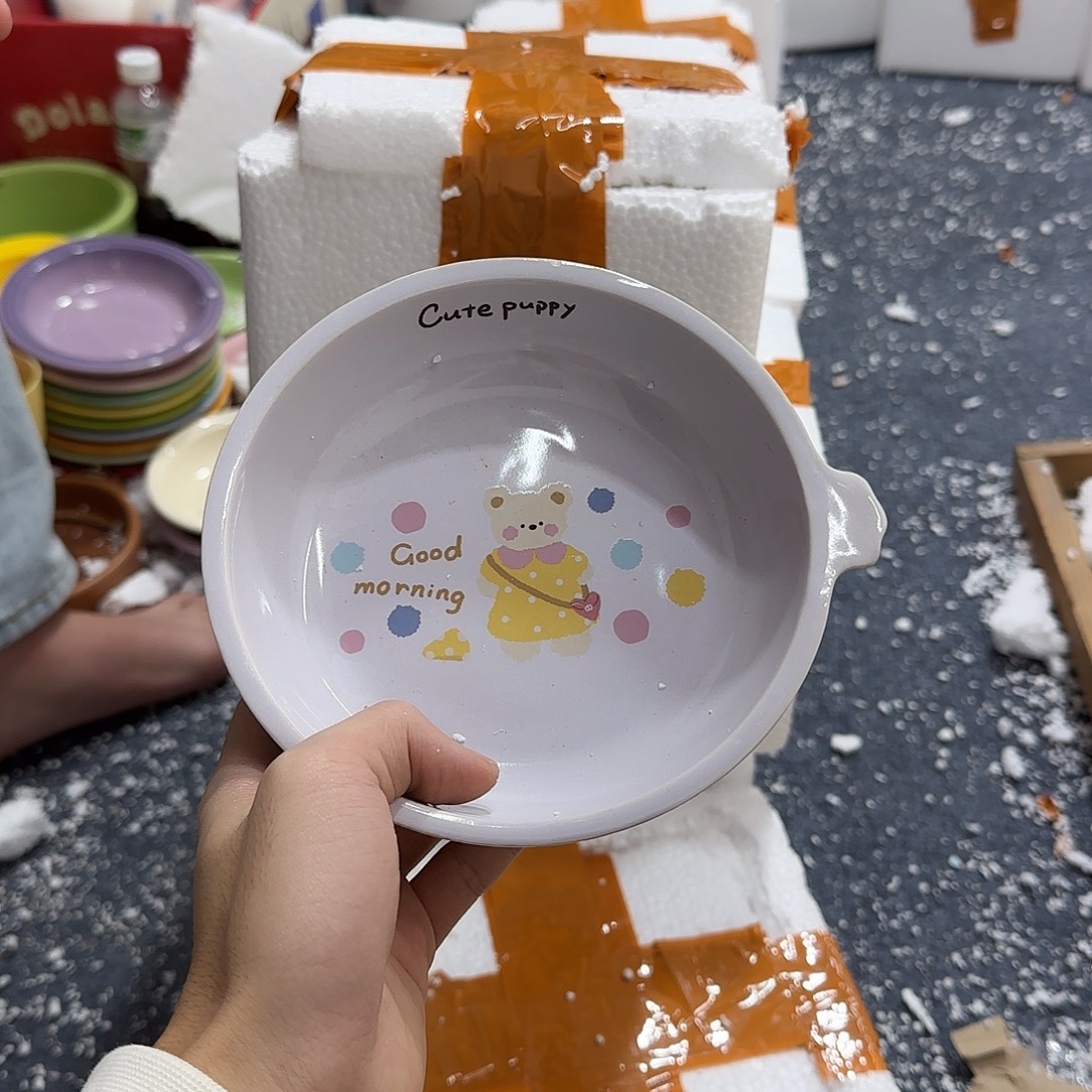 瓷品陶瓷微x链接装w5