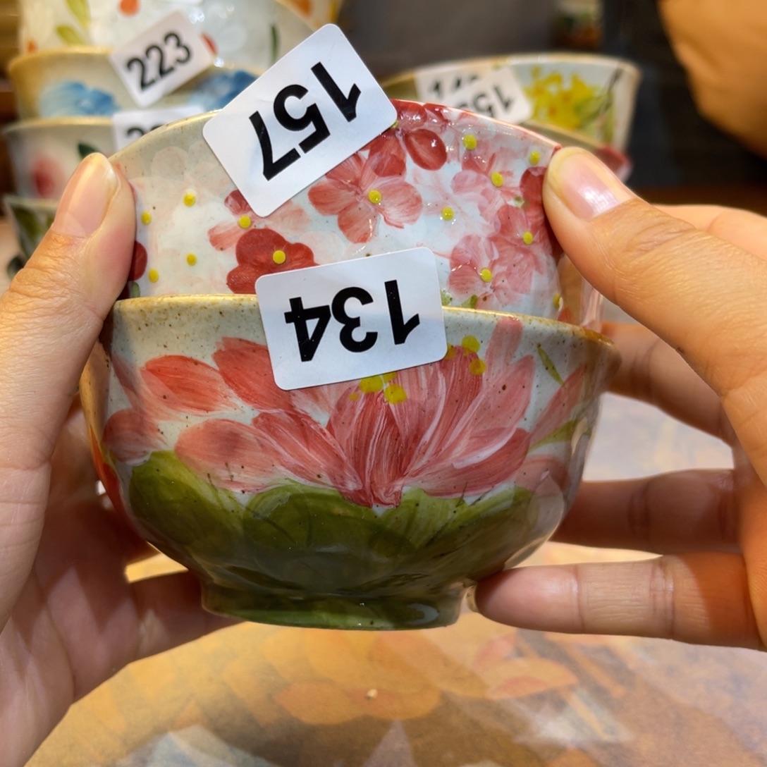 思****瓷片景德镇手工制作