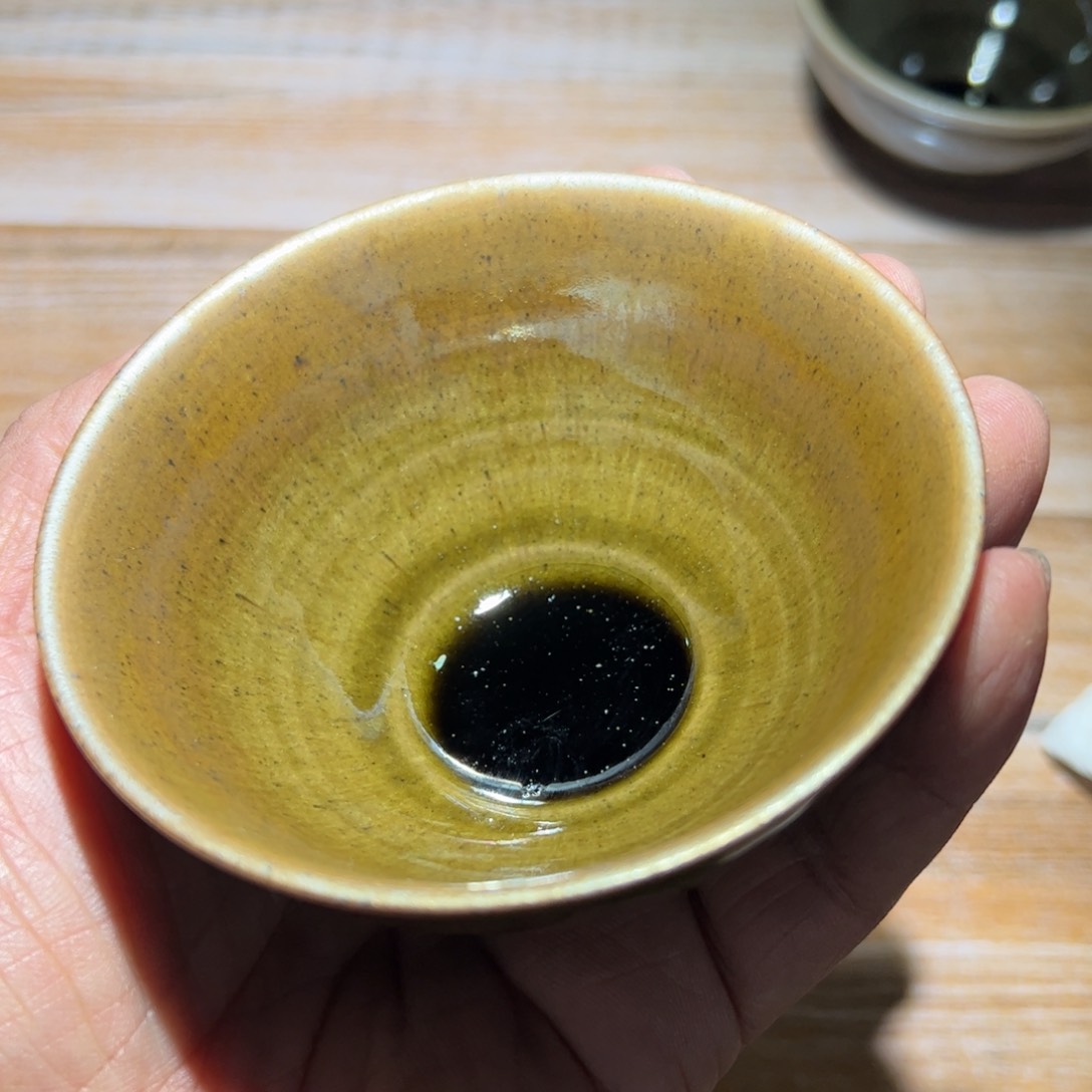 茶盏传统建窑建盏