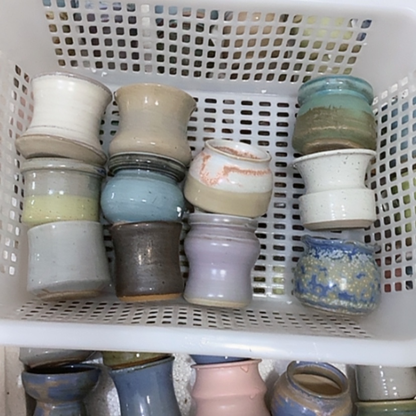 【闪购商品】红陶用****6口5