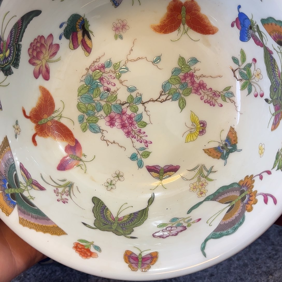 非古董现代工艺品