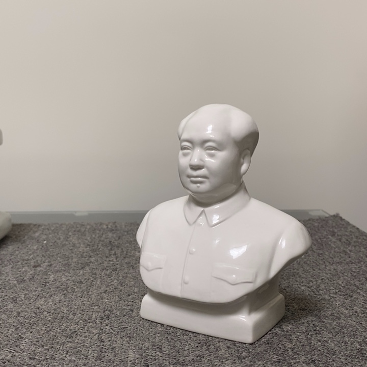 瓷片摆件摆件摆件