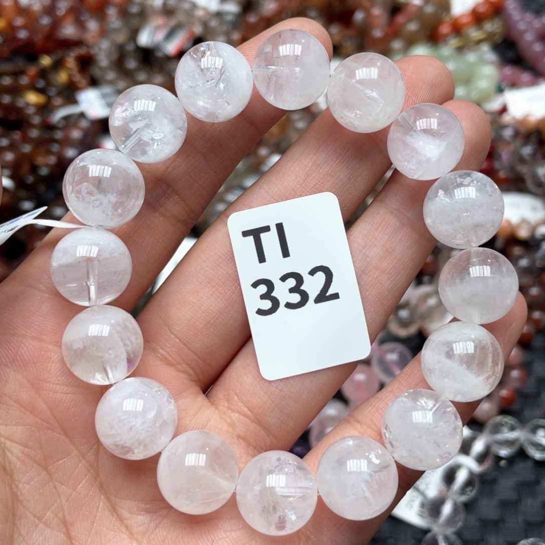 合成水晶未镶嵌多样性