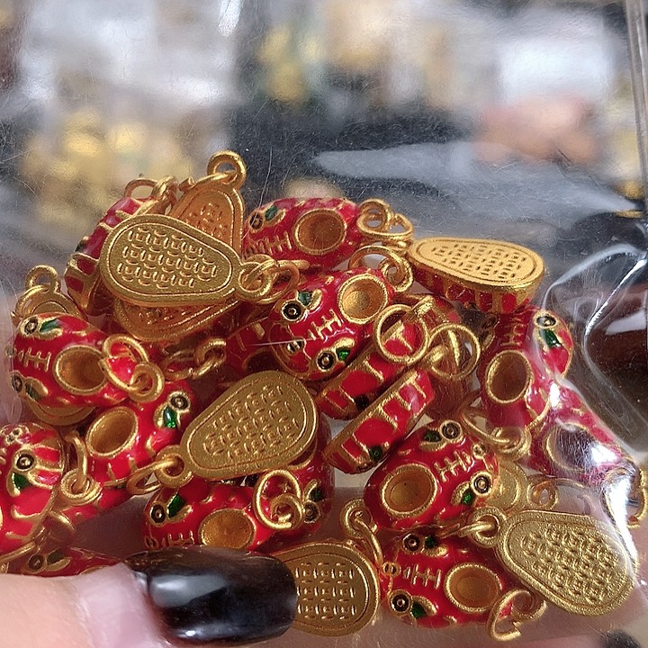 铜合金古风系列 满三单飞4