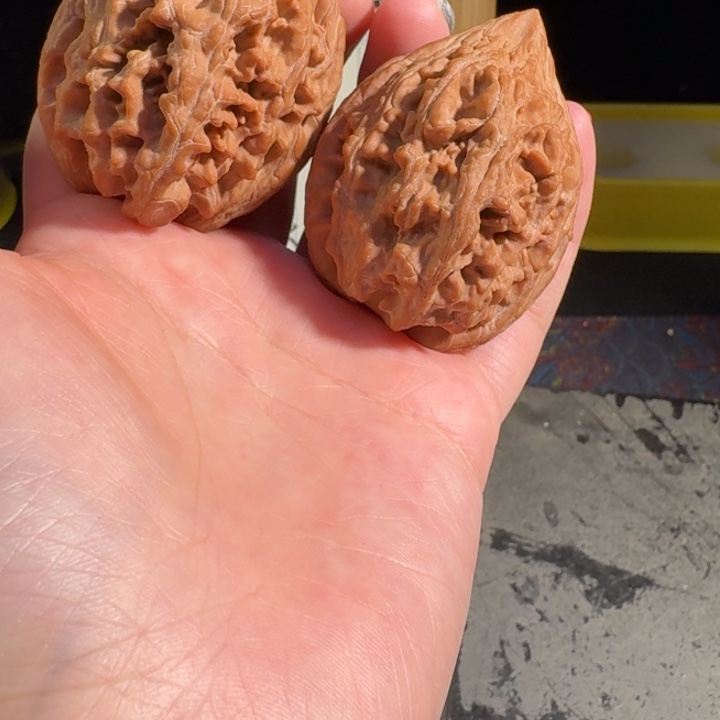 文玩核桃吊坠34678899999999